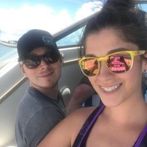 Meet your Posher, Corbin